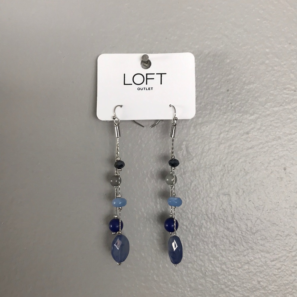 Loft Earrings - Picture 1 of 2